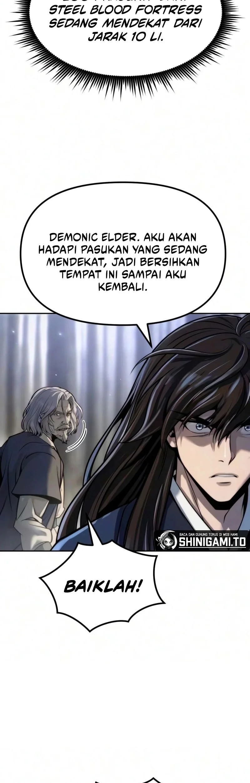 Chronicles of the Demon Faction Chapter 180 - halaman 64