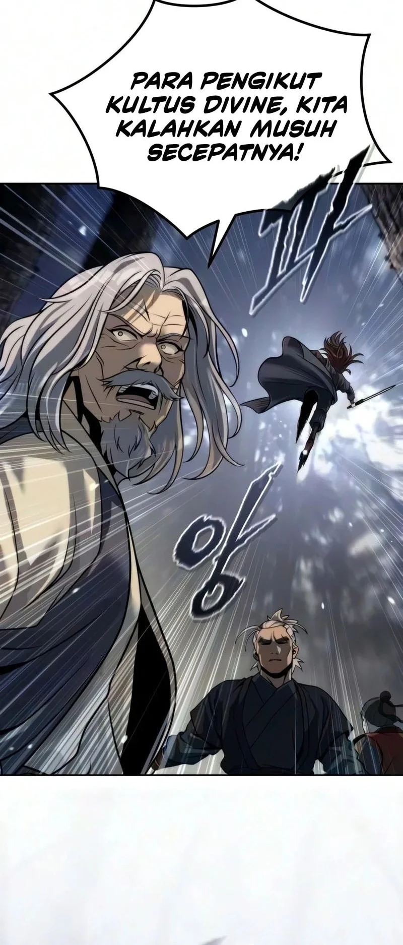 Chronicles of the Demon Faction Chapter 180 - halaman 65