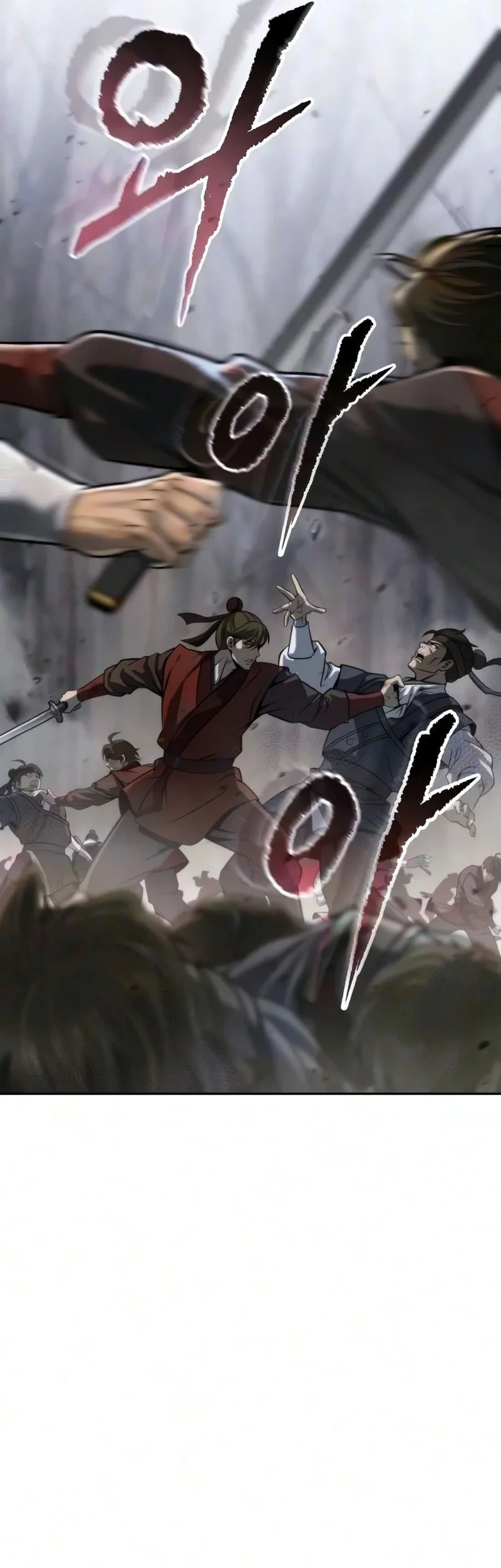 Chronicles of the Demon Faction Chapter 180 - halaman 66