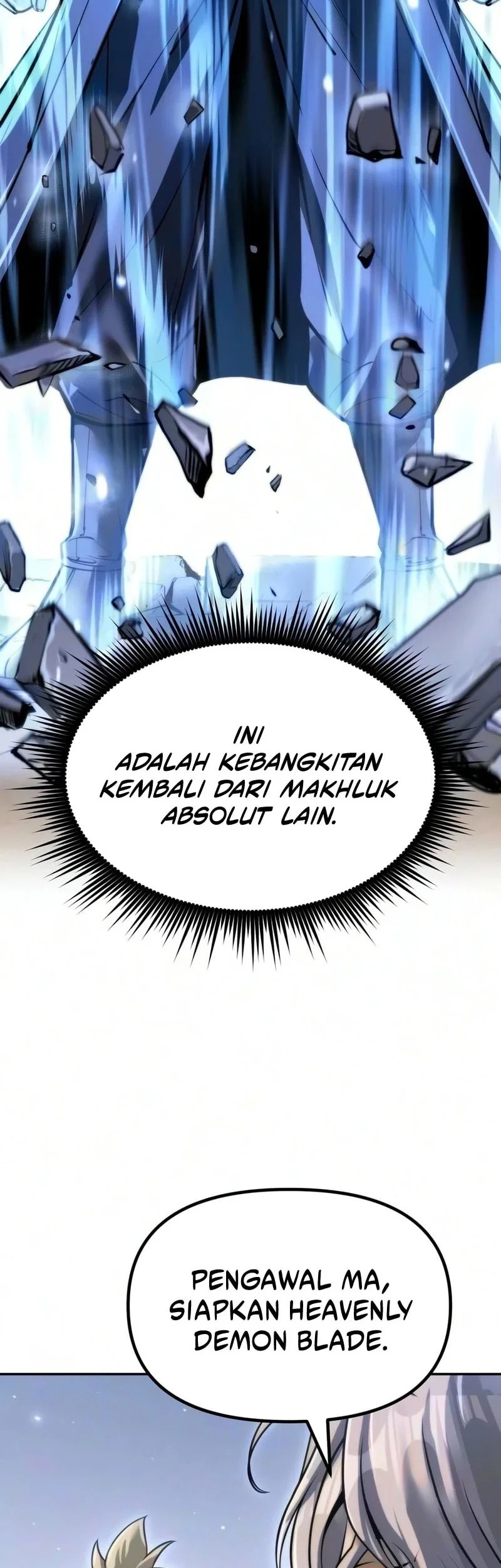 Chronicles of the Demon Faction Chapter 180 - halaman 7