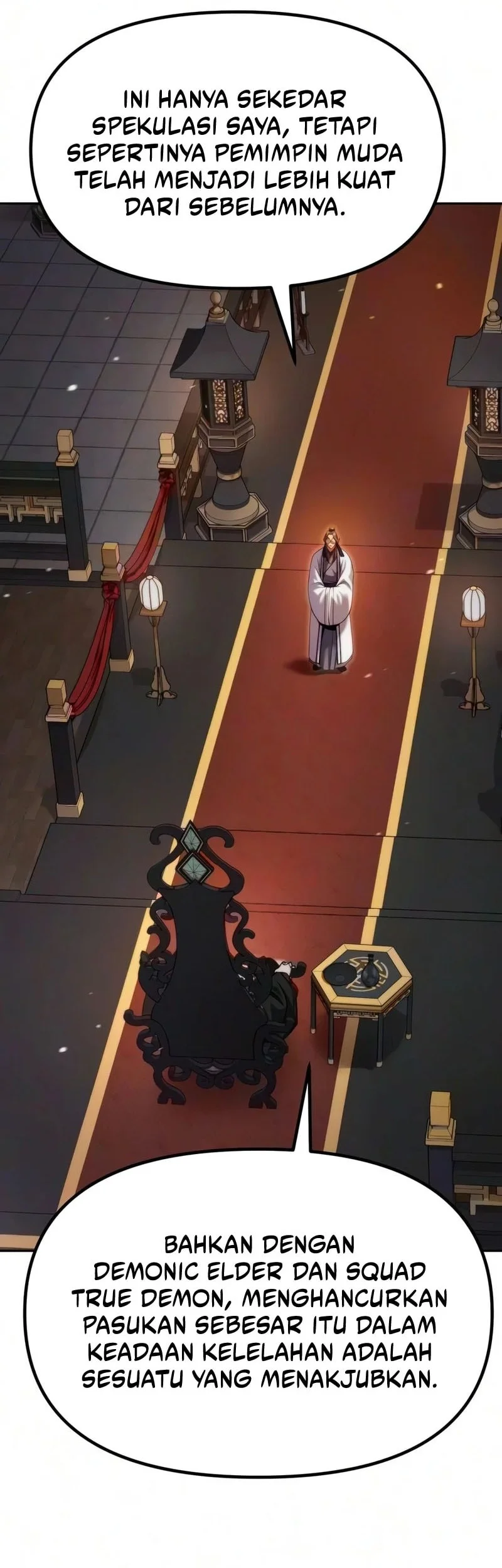 Chronicles of the Demon Faction Chapter 180 - halaman 73
