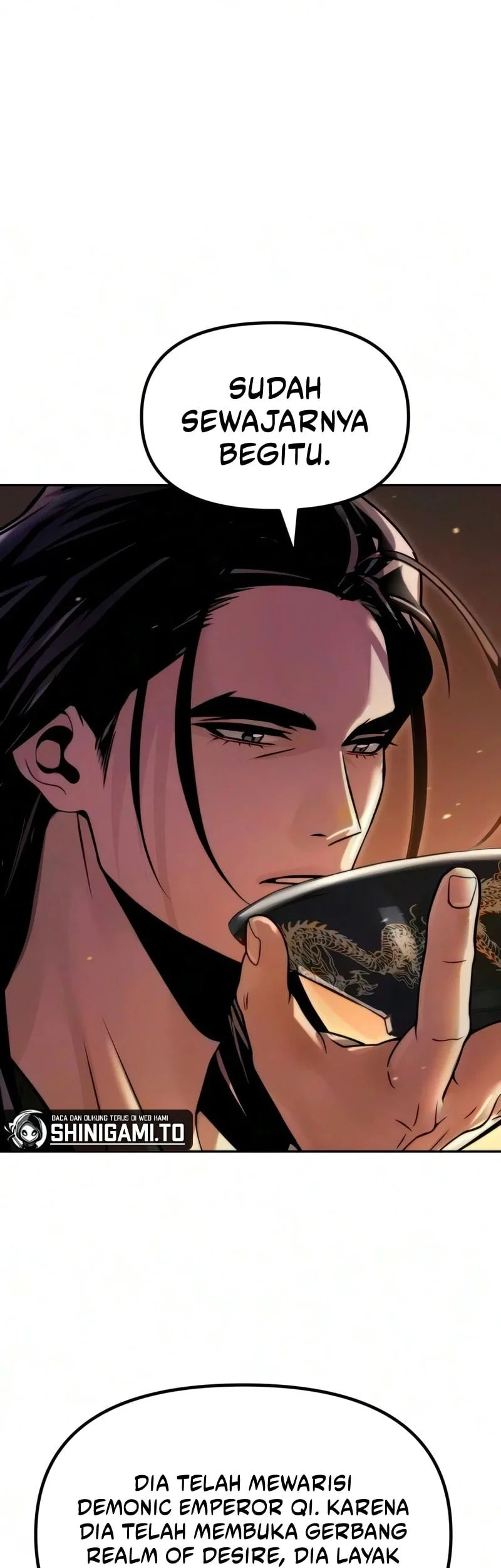 Chronicles of the Demon Faction Chapter 180 - halaman 74