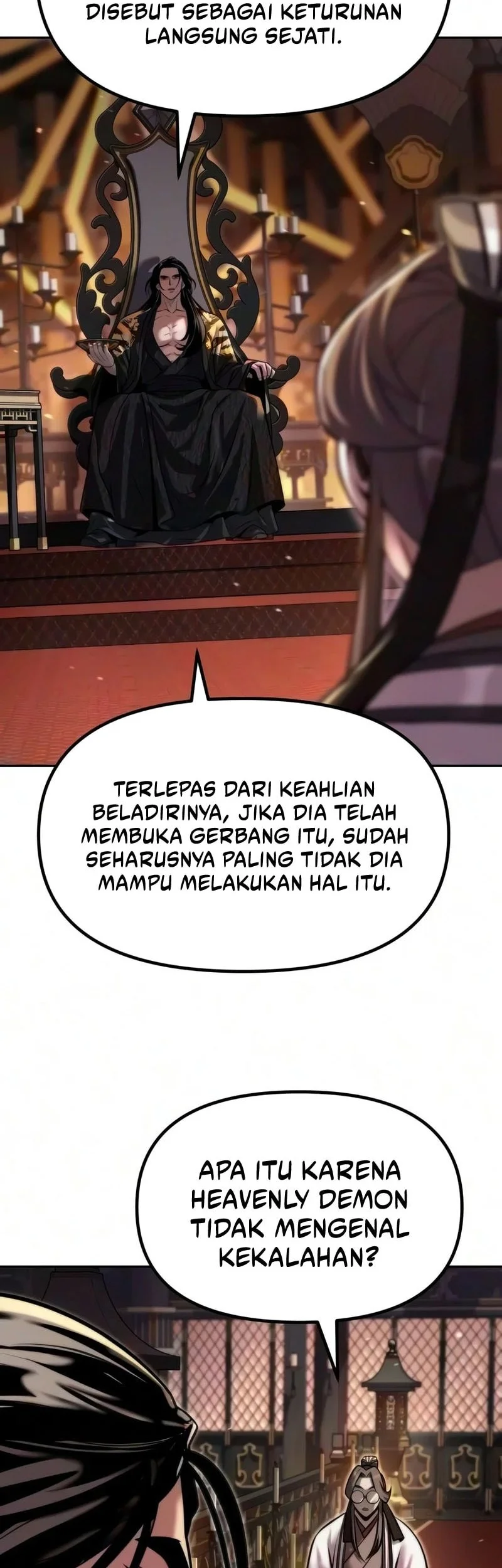 Chronicles of the Demon Faction Chapter 180 - halaman 75