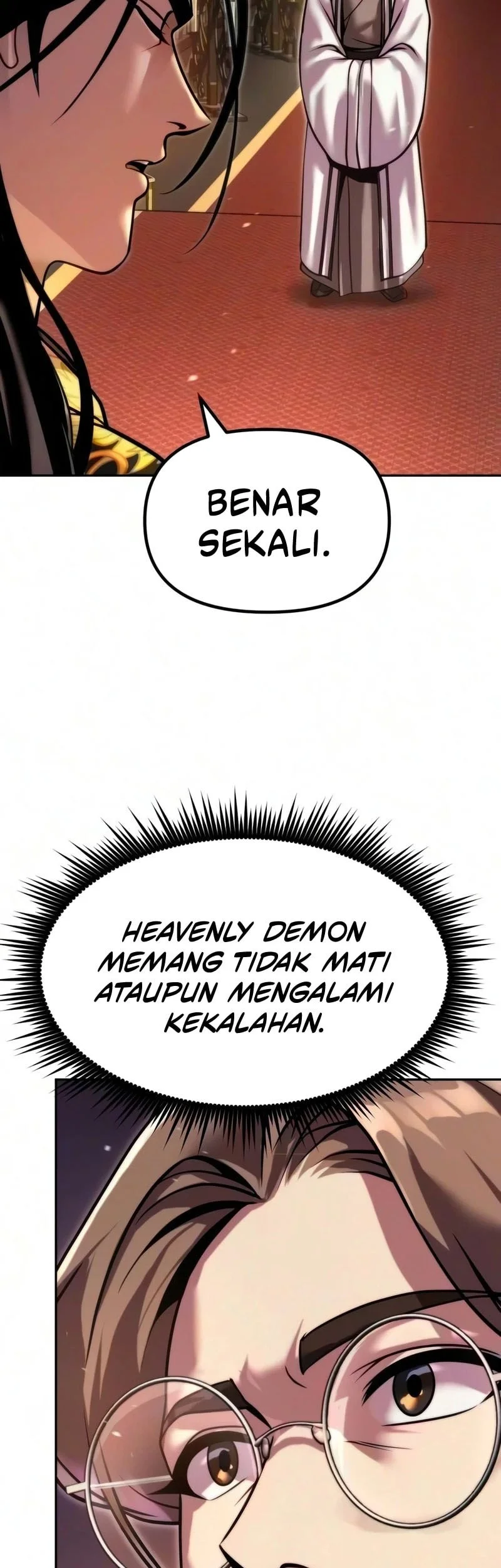 Chronicles of the Demon Faction Chapter 180 - halaman 76