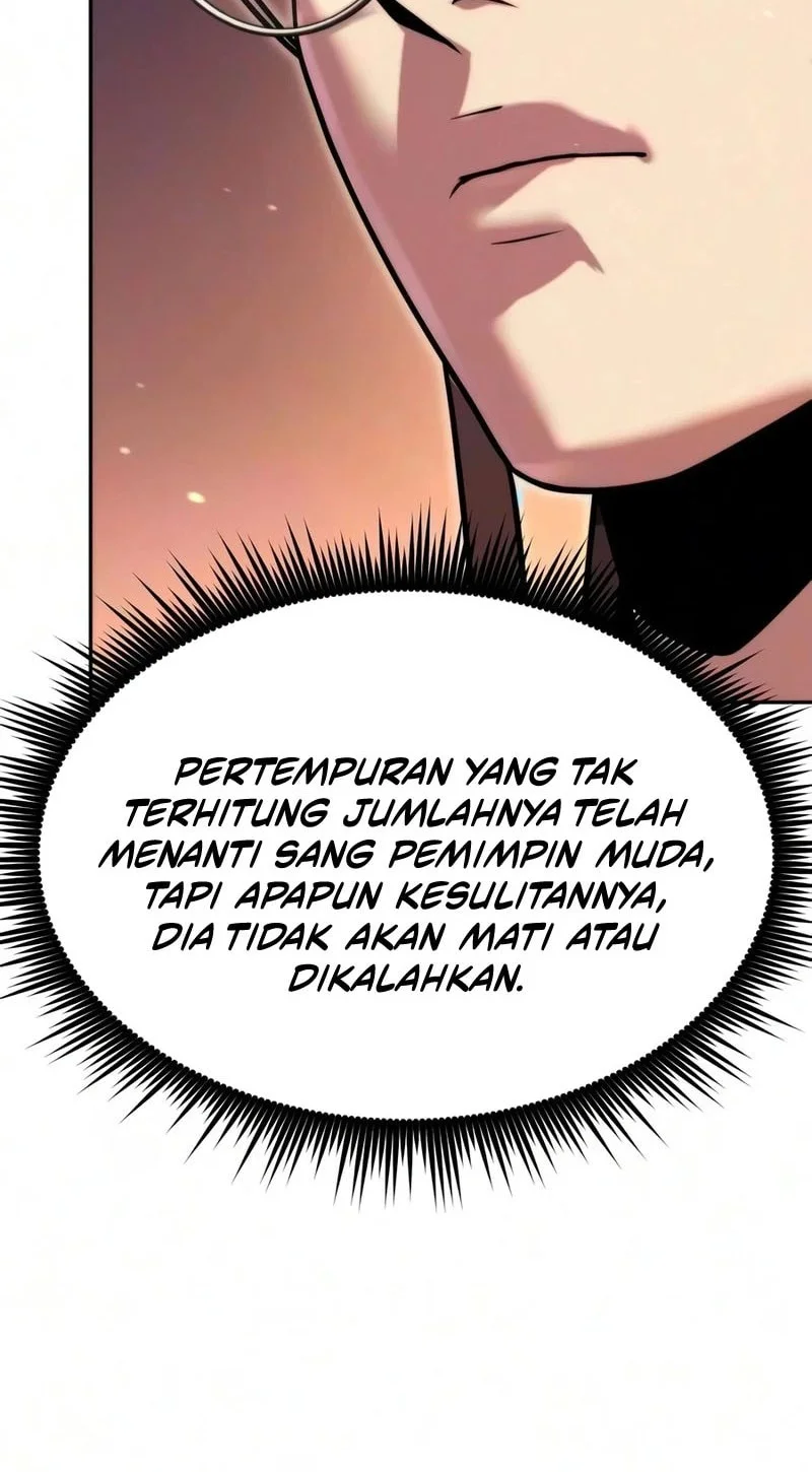 Chronicles of the Demon Faction Chapter 180 - halaman 77