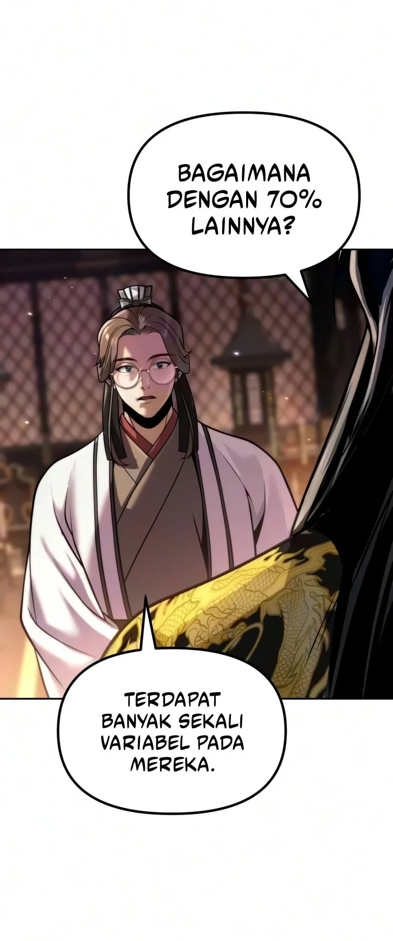 Chronicles of the Demon Faction Chapter 180 - halaman 81