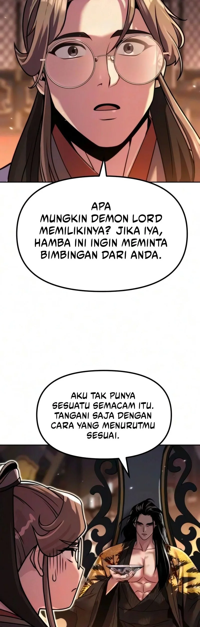 Chronicles of the Demon Faction Chapter 180 - halaman 83