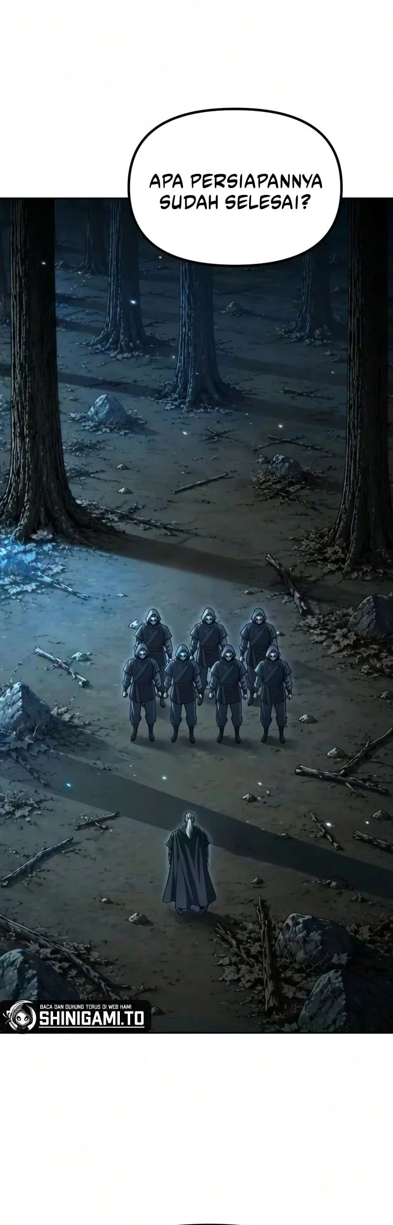 Chronicles of the Demon Faction Chapter 180 - halaman 89
