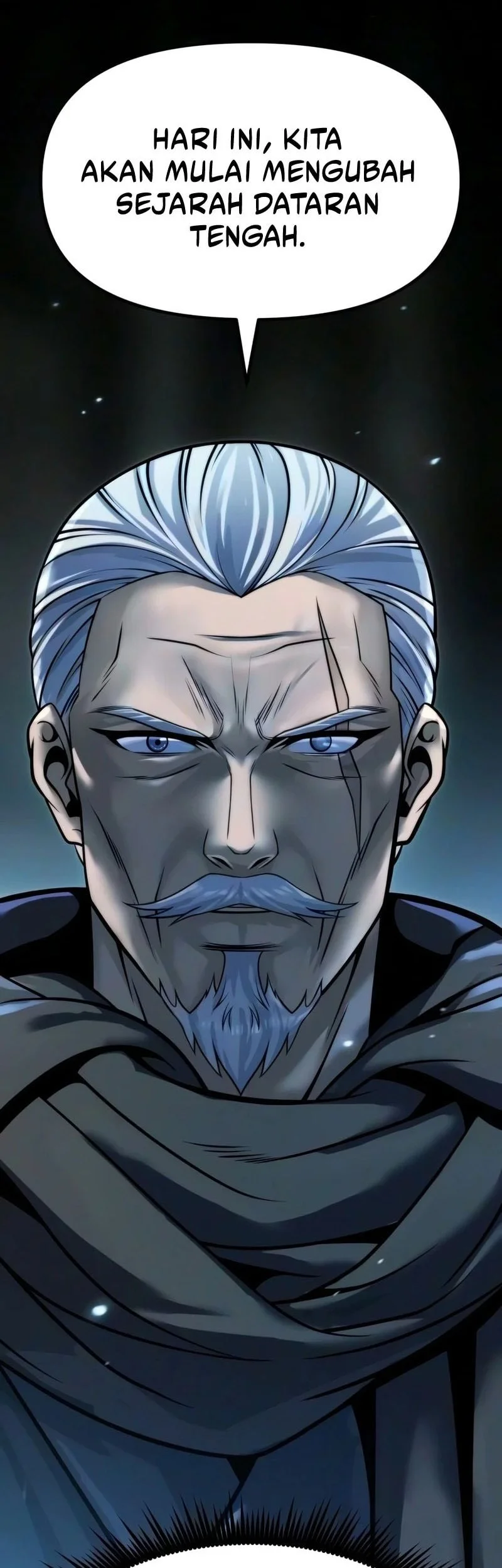 Chronicles of the Demon Faction Chapter 180 - halaman 91