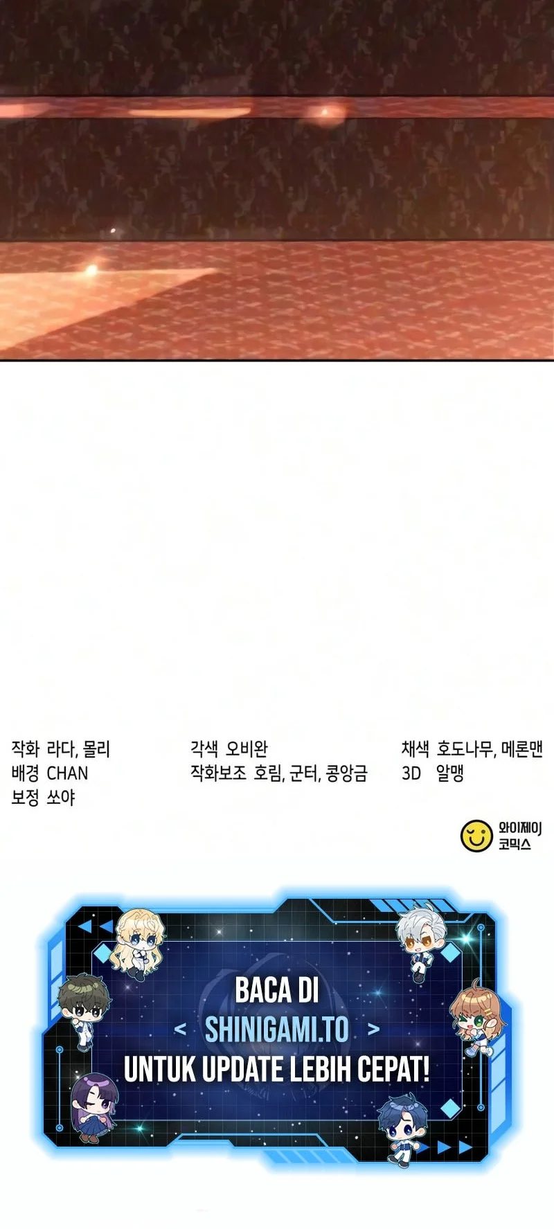 Chronicles of the Demon Faction Chapter 180 - halaman 95