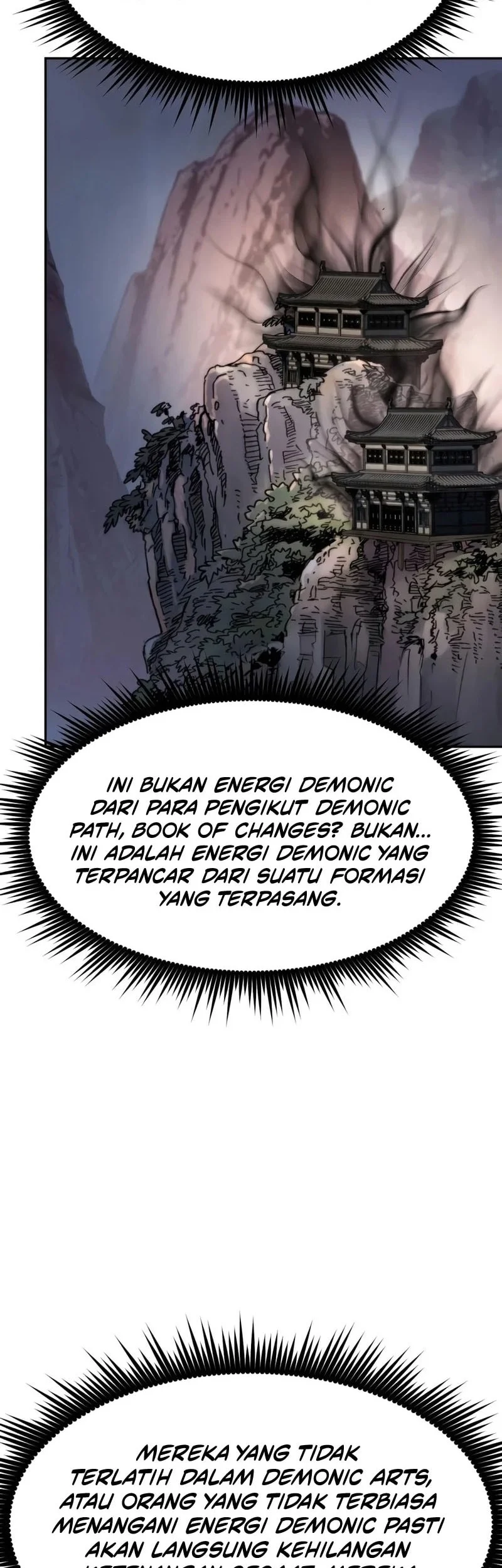 Chronicles of the Demon Faction Chapter 181 - halaman 15