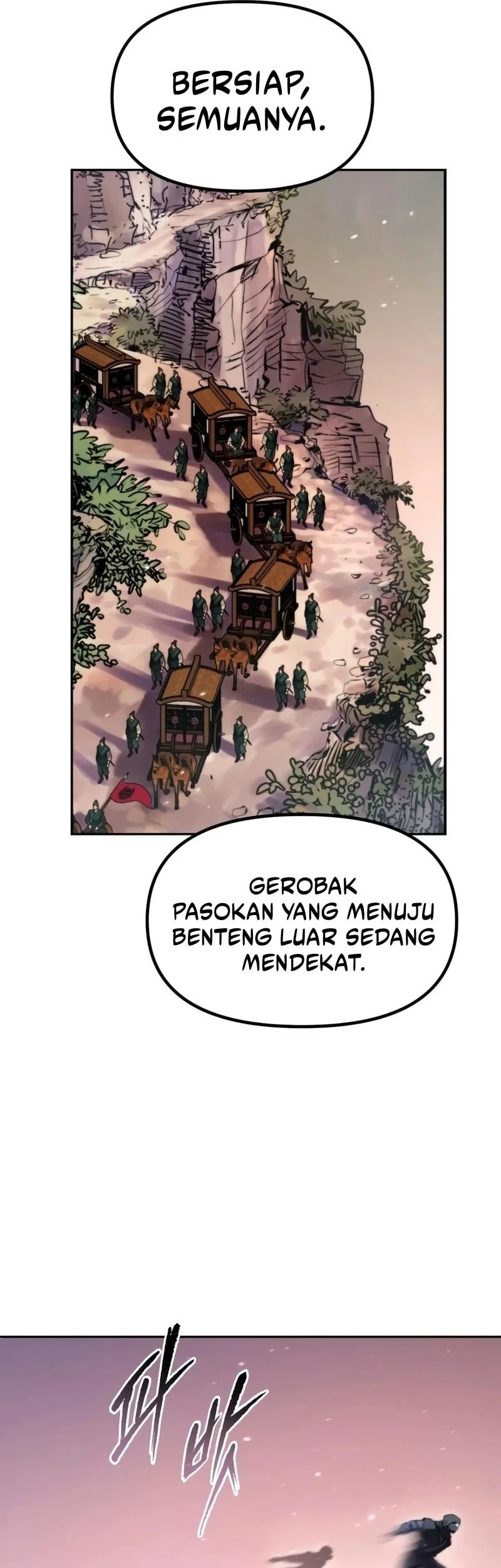 Chronicles of the Demon Faction Chapter 181 - halaman 18