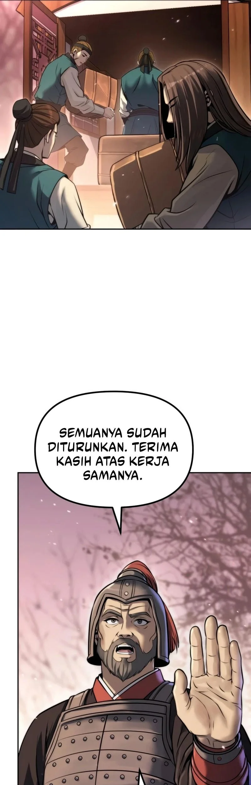 Chronicles of the Demon Faction Chapter 181 - halaman 22