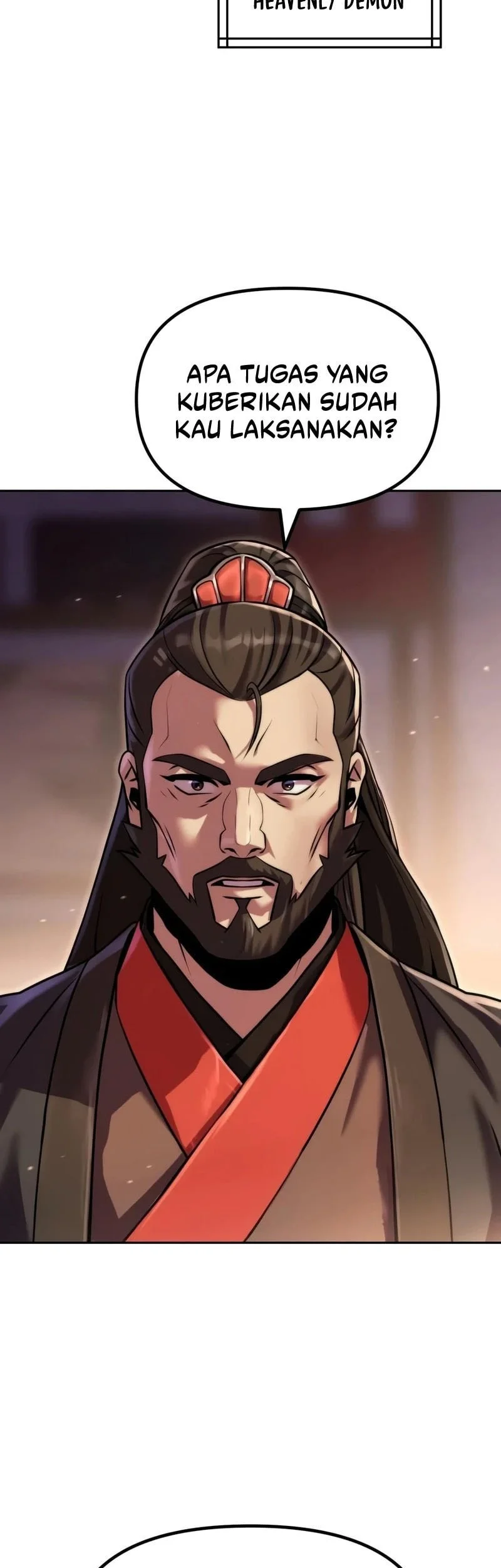 Chronicles of the Demon Faction Chapter 181 - halaman 28