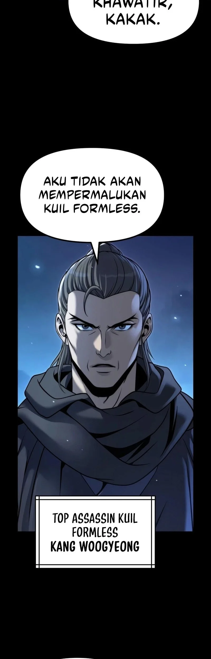 Chronicles of the Demon Faction Chapter 181 - halaman 3