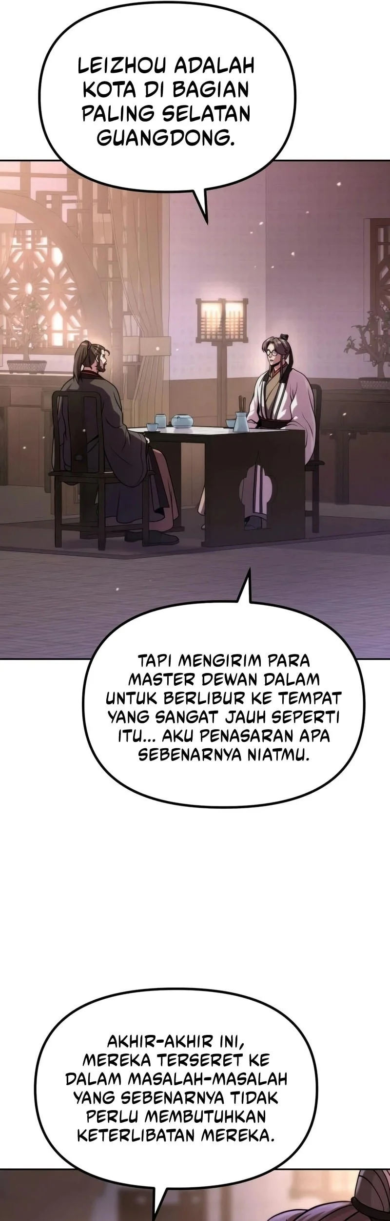 Chronicles of the Demon Faction Chapter 181 - halaman 30