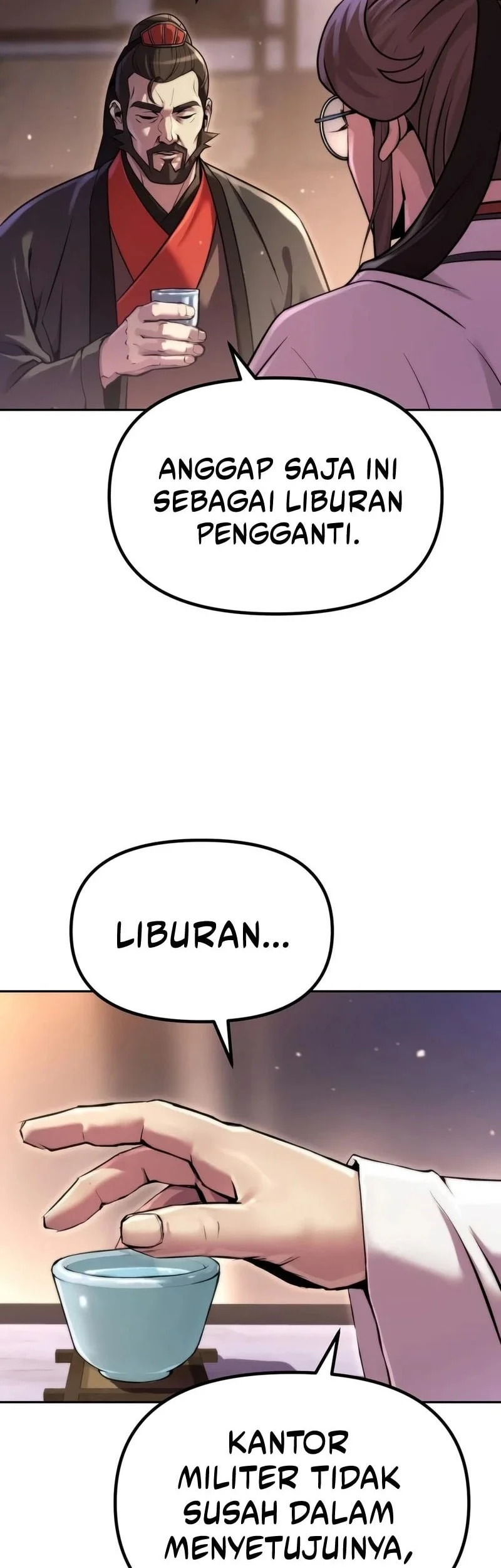 Chronicles of the Demon Faction Chapter 181 - halaman 31
