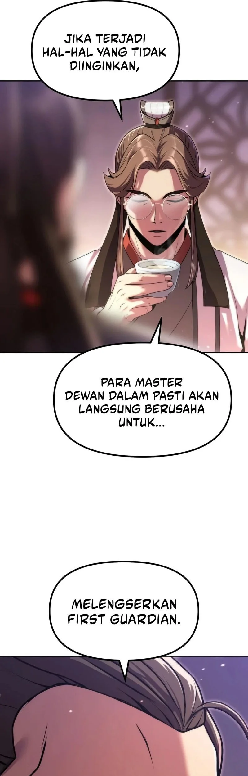 Chronicles of the Demon Faction Chapter 181 - halaman 34