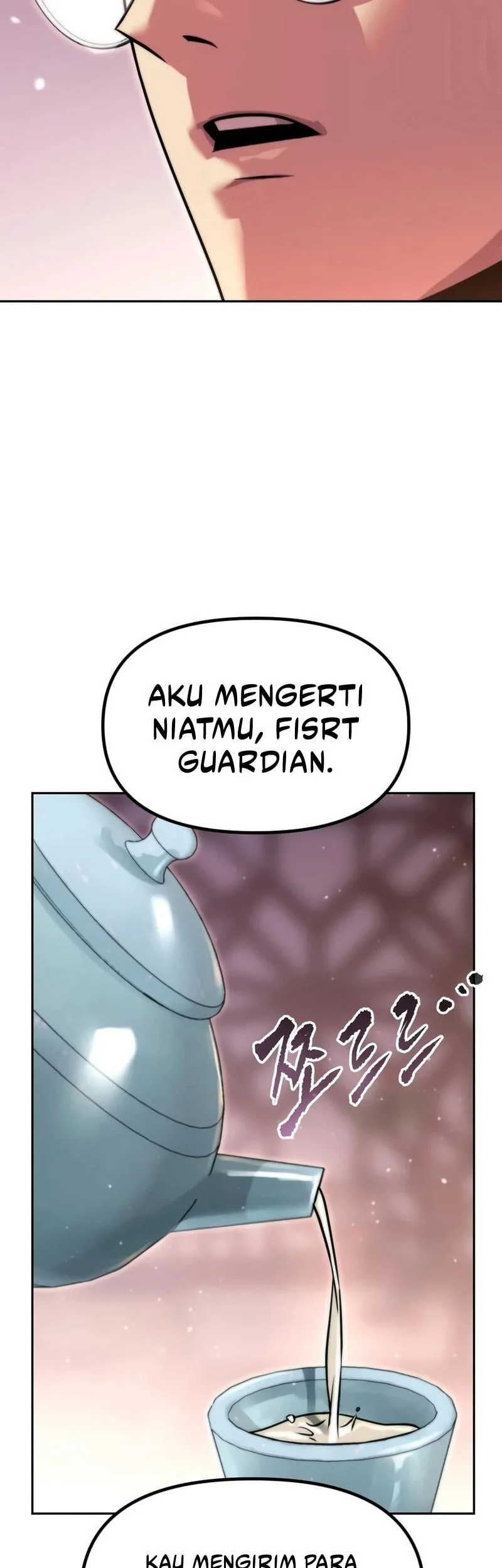 Chronicles of the Demon Faction Chapter 181 - halaman 36