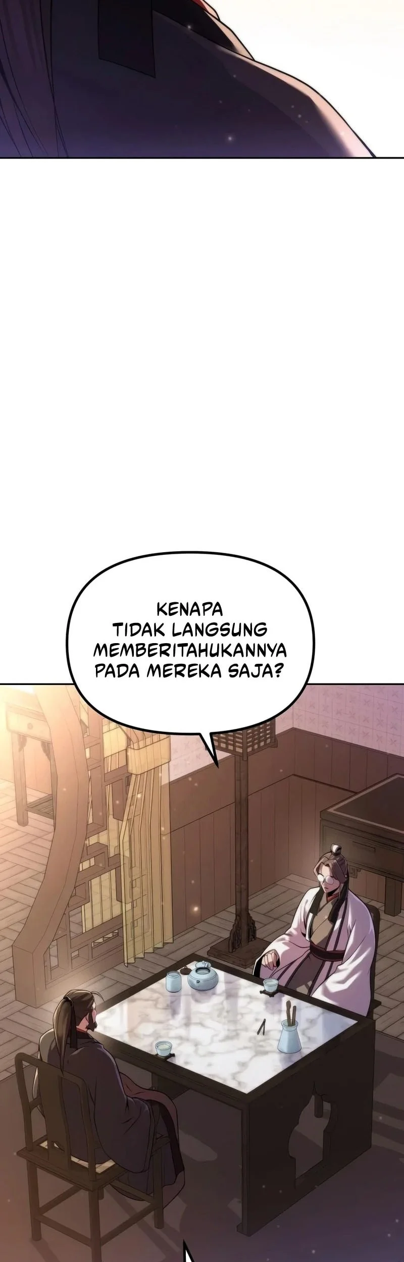 Chronicles of the Demon Faction Chapter 181 - halaman 39