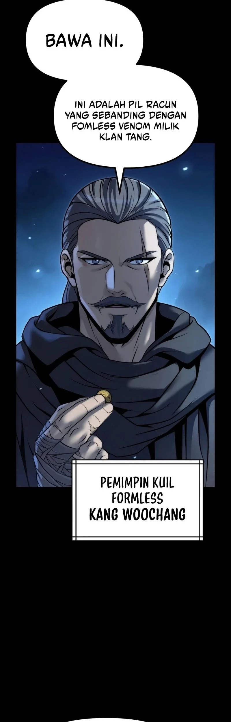 Chronicles of the Demon Faction Chapter 181 - halaman 4