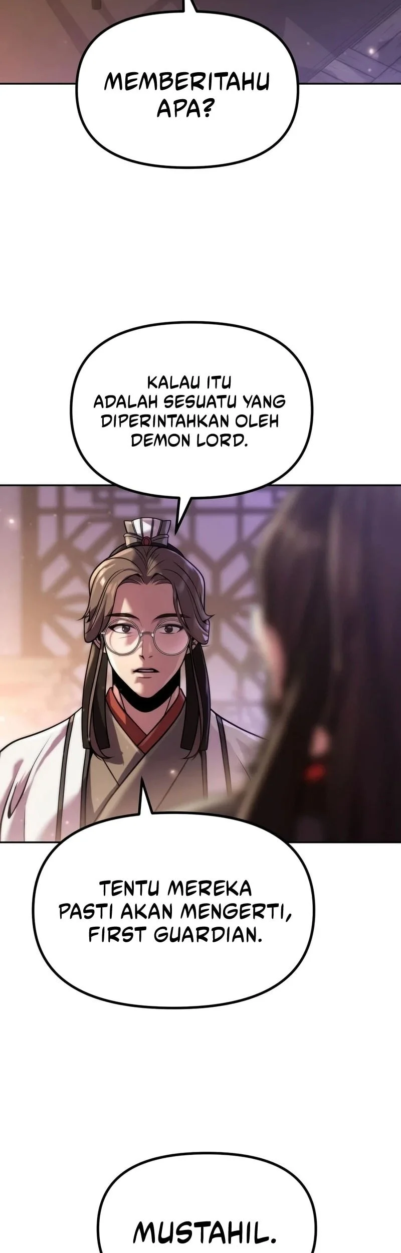 Chronicles of the Demon Faction Chapter 181 - halaman 40