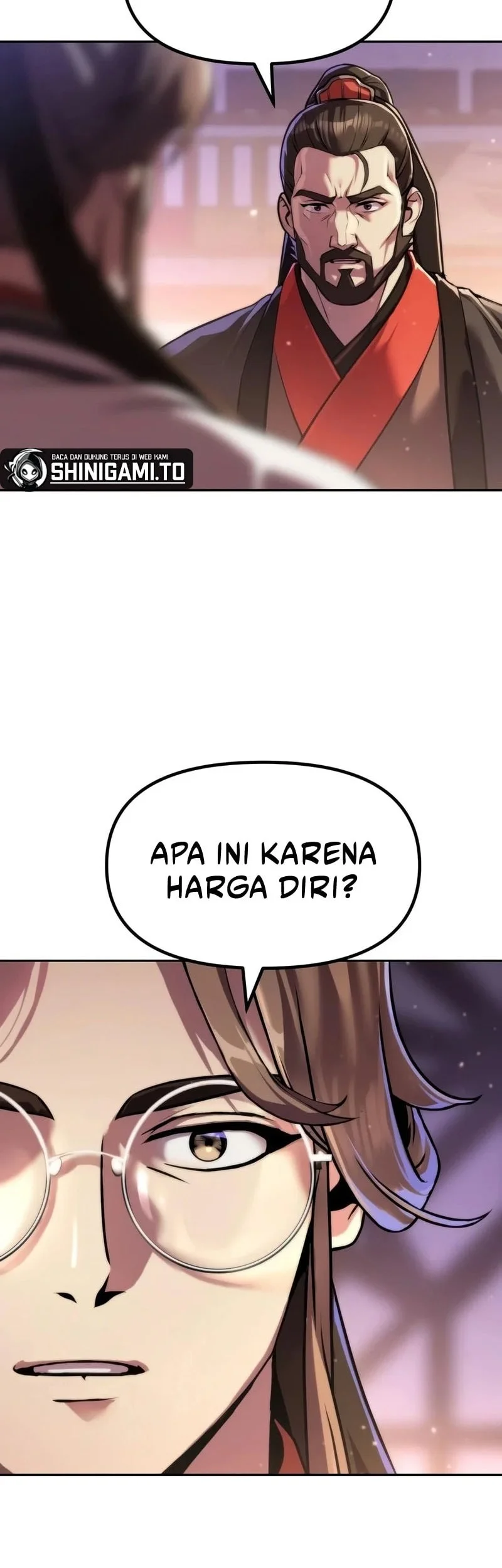 Chronicles of the Demon Faction Chapter 181 - halaman 41