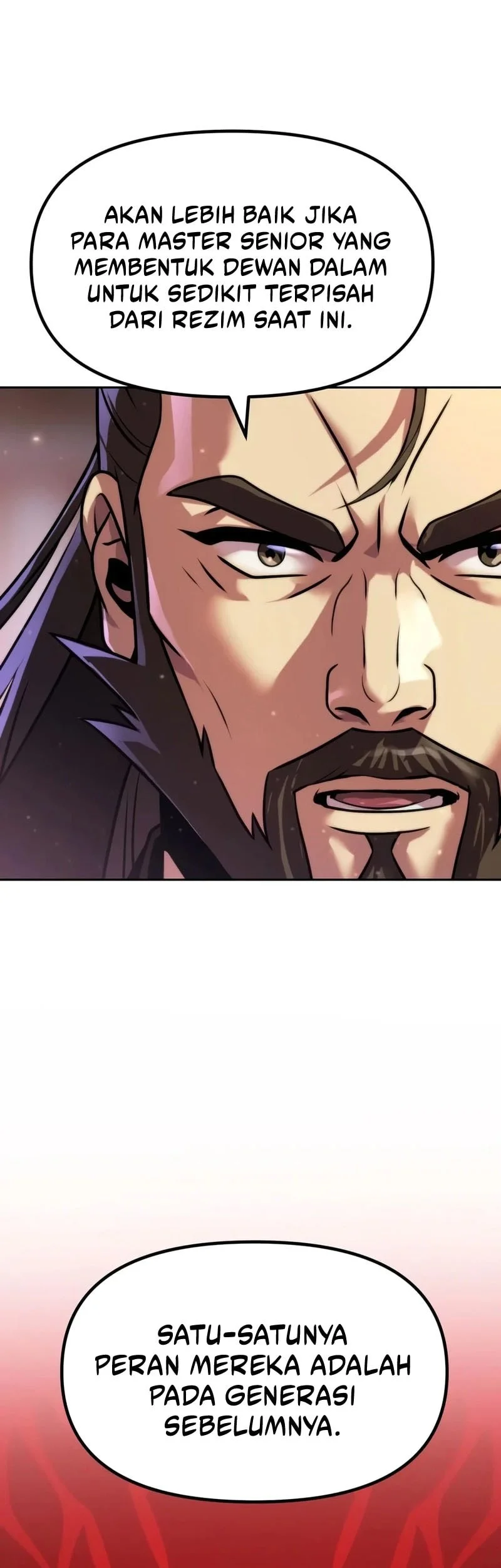 Chronicles of the Demon Faction Chapter 181 - halaman 42