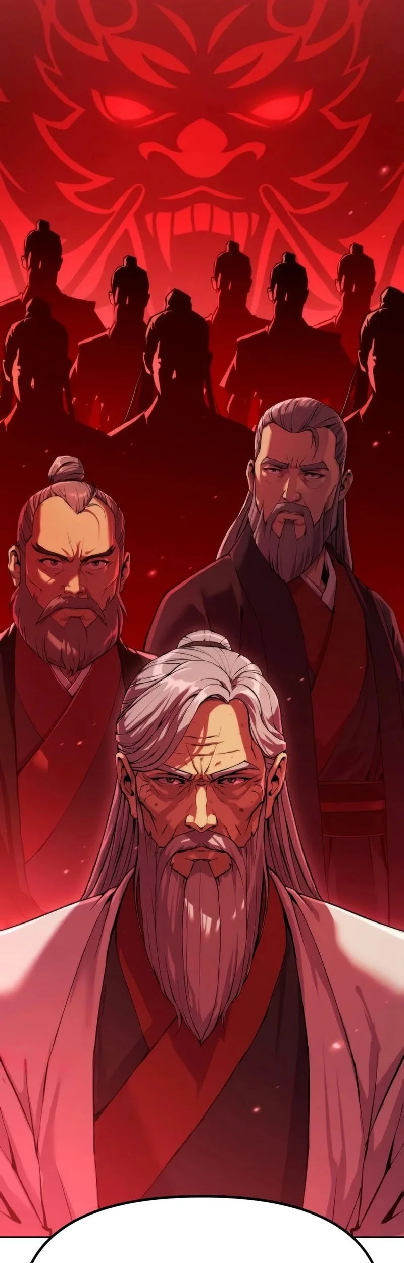 Chronicles of the Demon Faction Chapter 181 - halaman 43