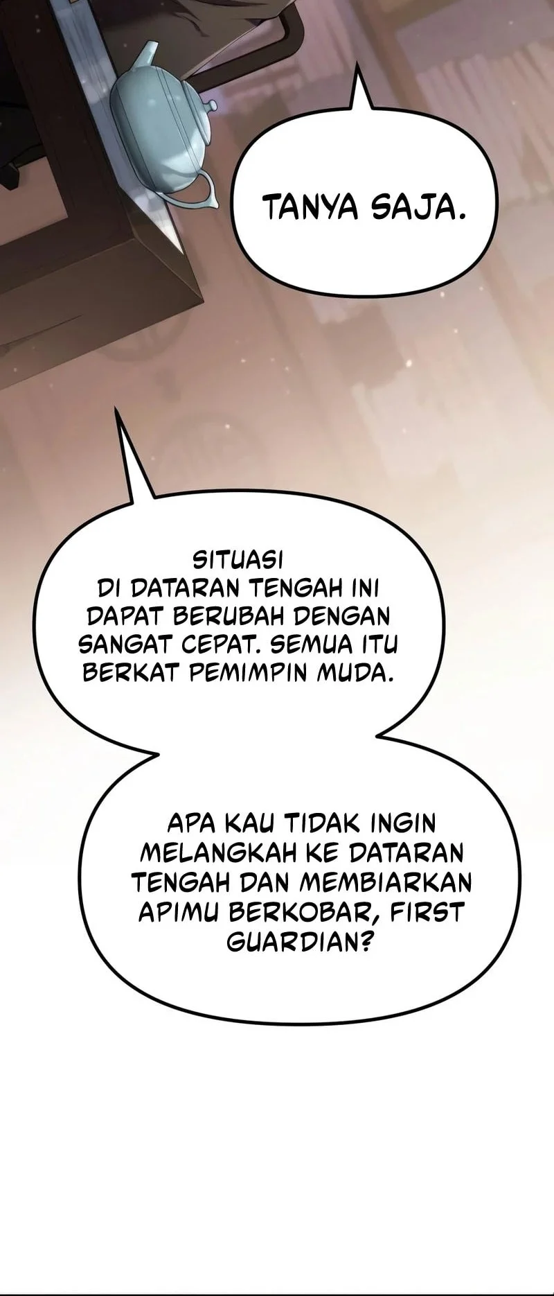 Chronicles of the Demon Faction Chapter 181 - halaman 45
