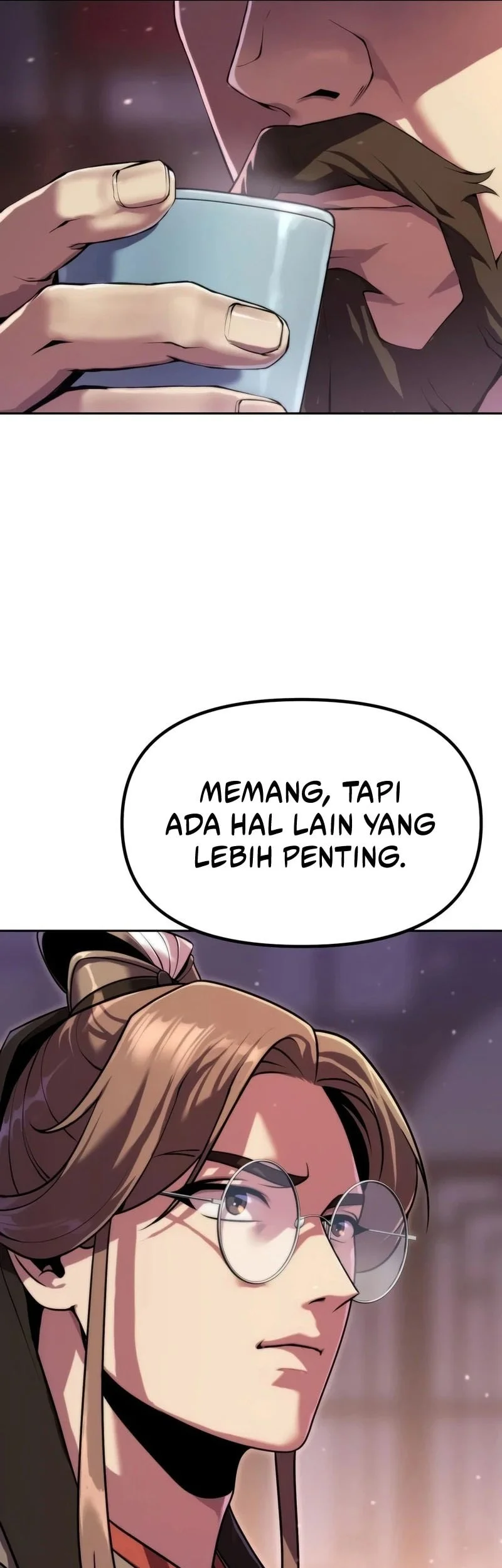 Chronicles of the Demon Faction Chapter 181 - halaman 46