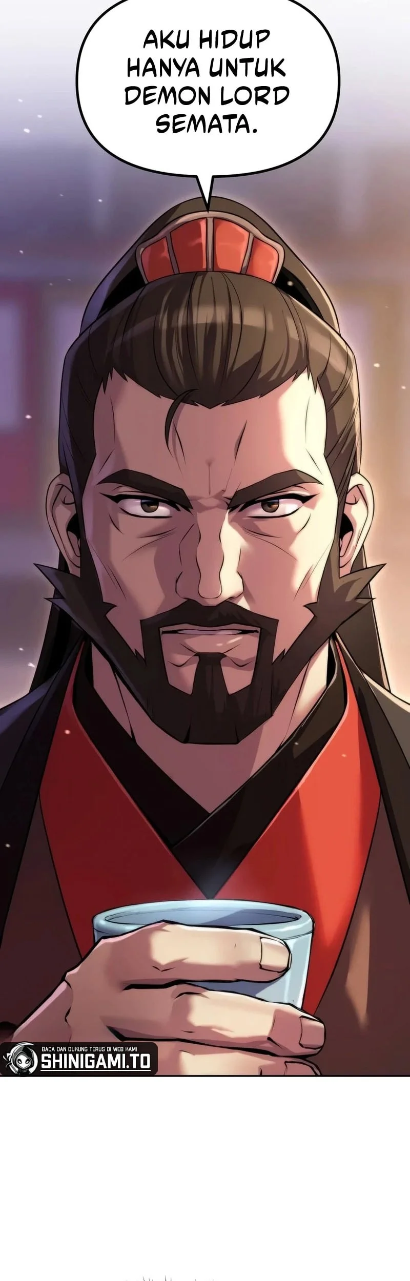 Chronicles of the Demon Faction Chapter 181 - halaman 48