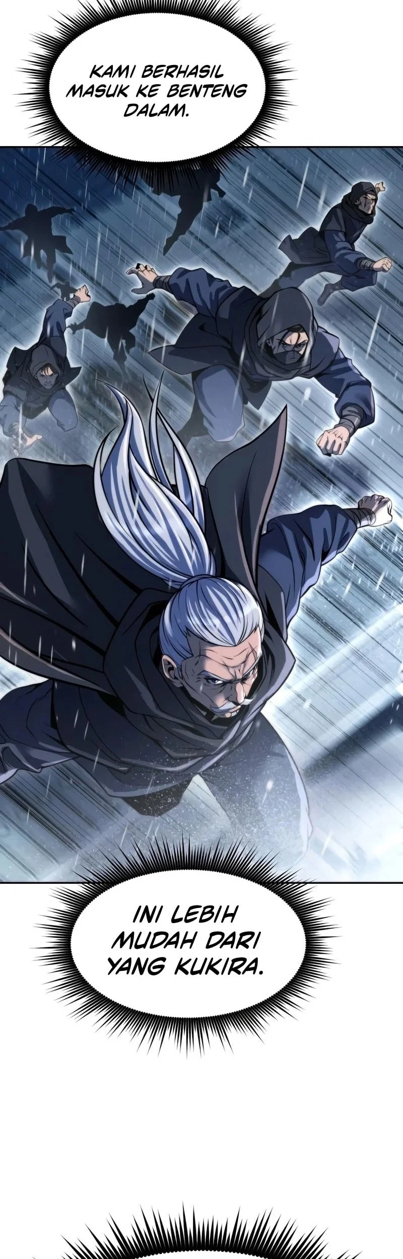 Chronicles of the Demon Faction Chapter 181 - halaman 55