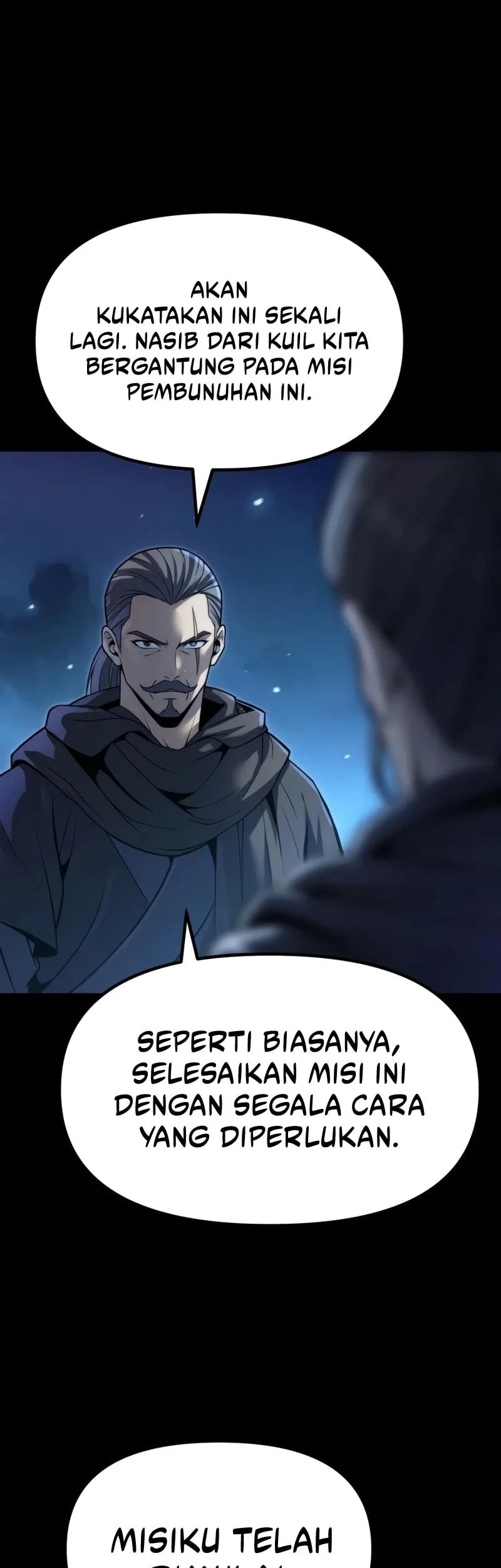 Chronicles of the Demon Faction Chapter 181 - halaman 6
