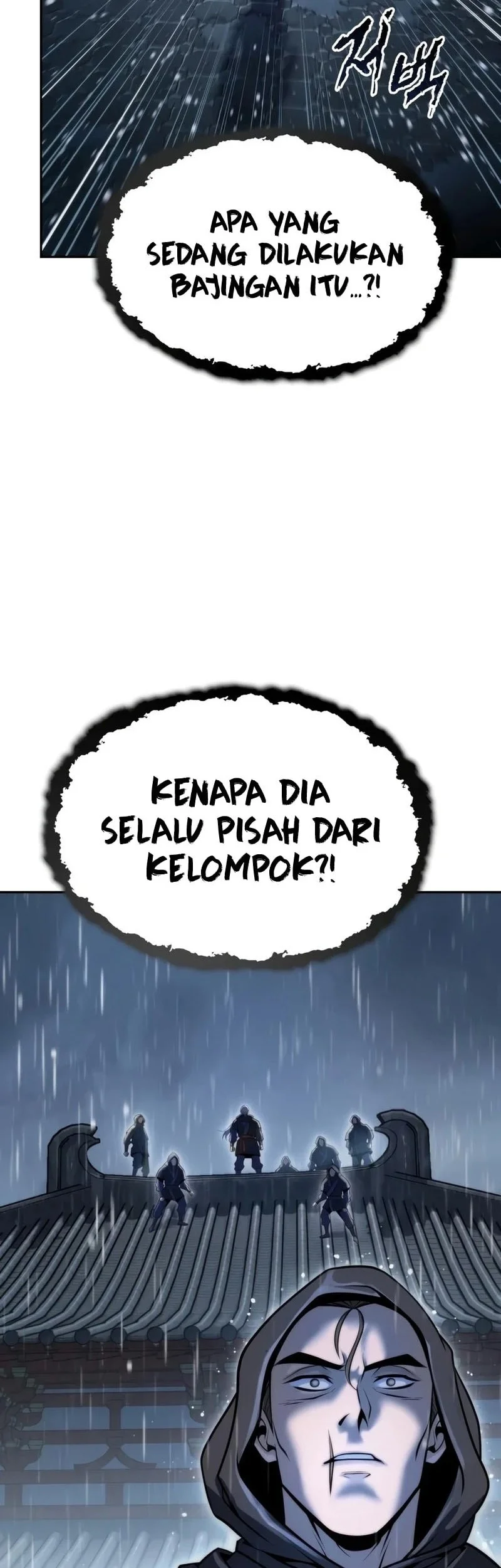 Chronicles of the Demon Faction Chapter 181 - halaman 63