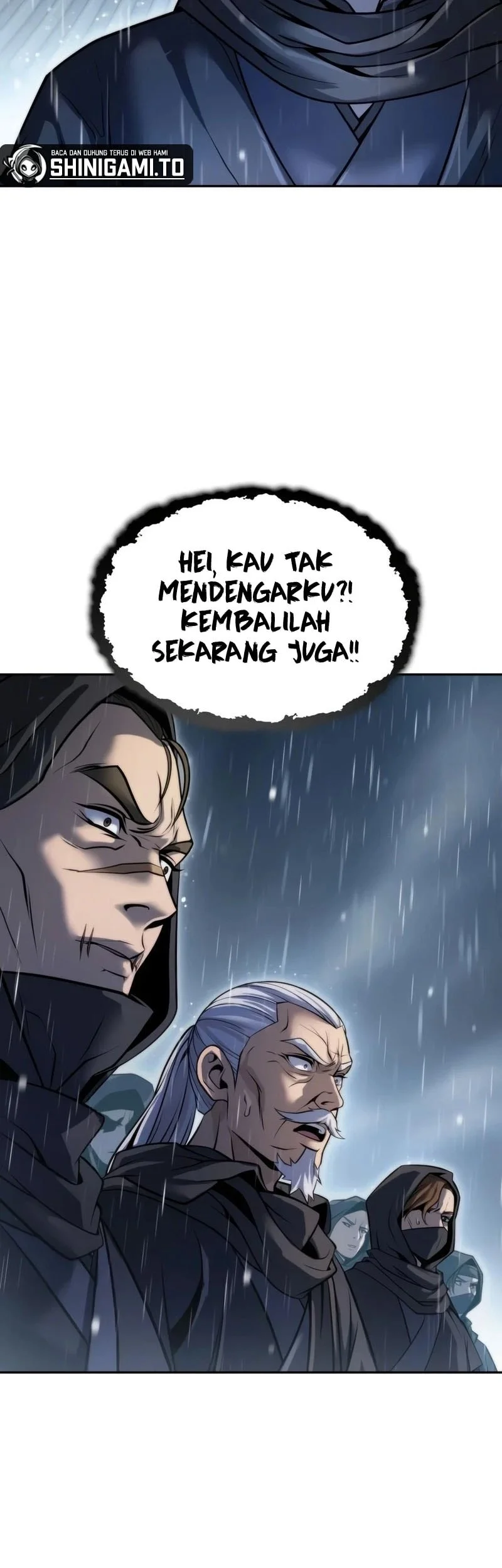 Chronicles of the Demon Faction Chapter 181 - halaman 64