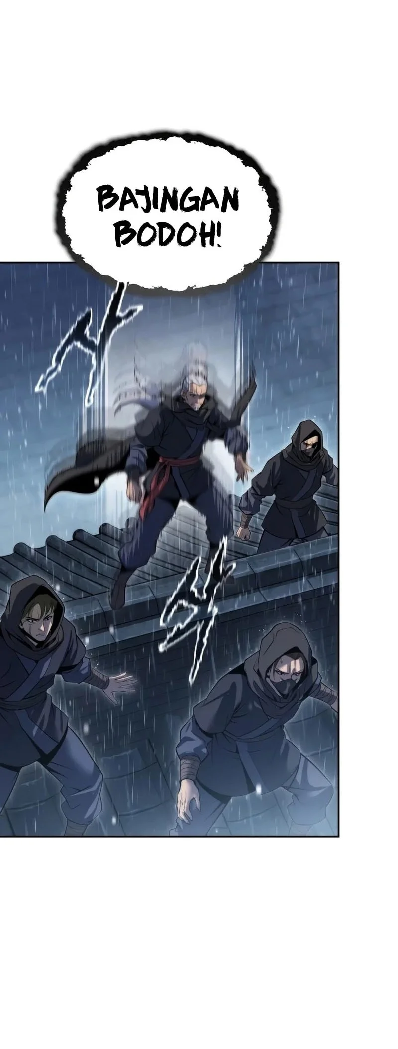 Chronicles of the Demon Faction Chapter 181 - halaman 65