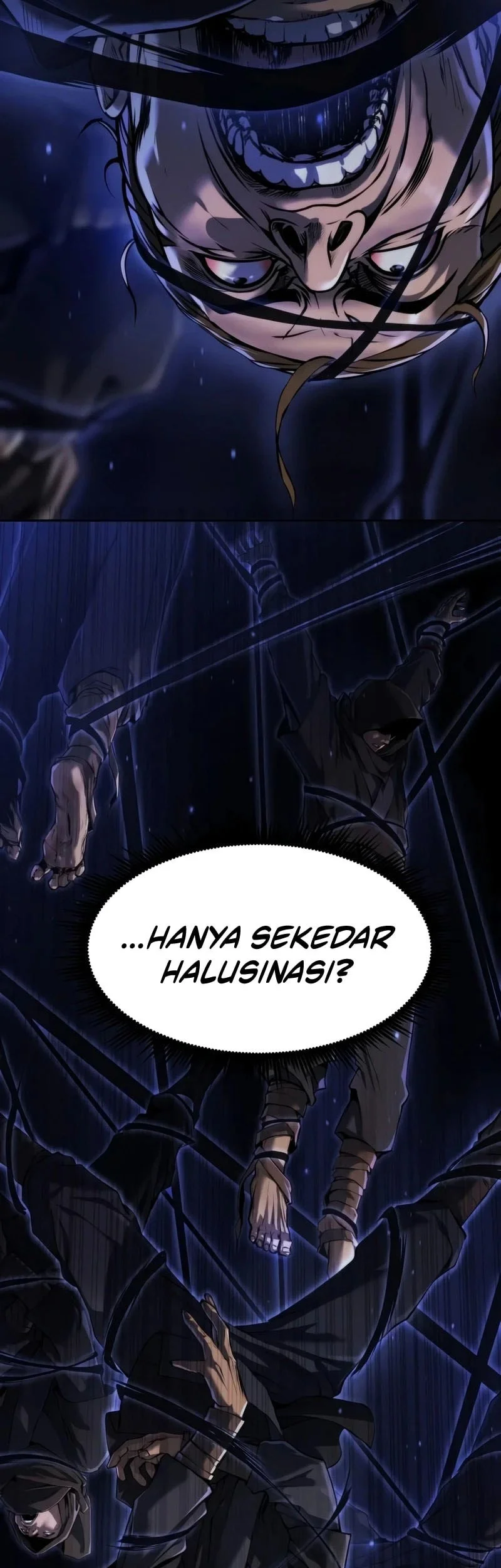 Chronicles of the Demon Faction Chapter 181 - halaman 78