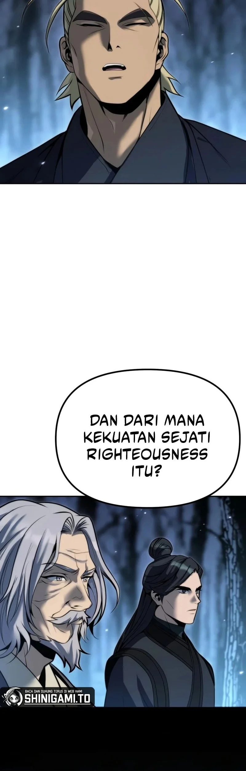 Chronicles of the Demon Faction Chapter 182 - halaman 11