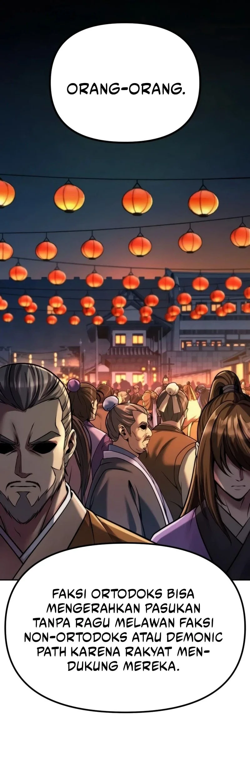 Chronicles of the Demon Faction Chapter 182 - halaman 12