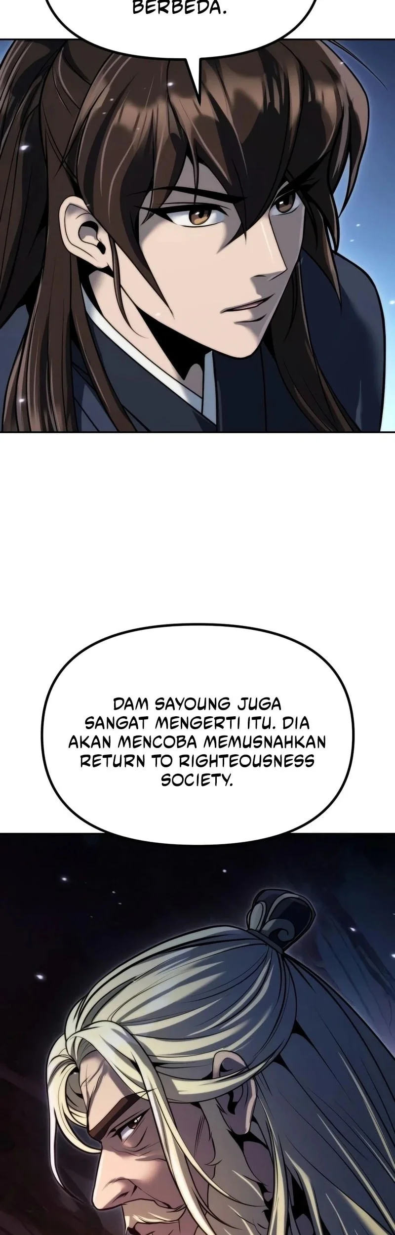 Chronicles of the Demon Faction Chapter 182 - halaman 16