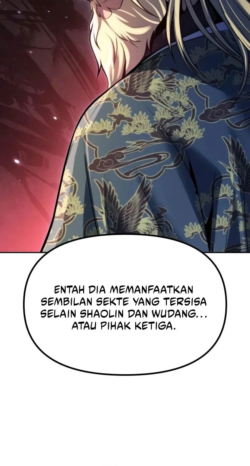 Chronicles of the Demon Faction Chapter 182 - halaman 17