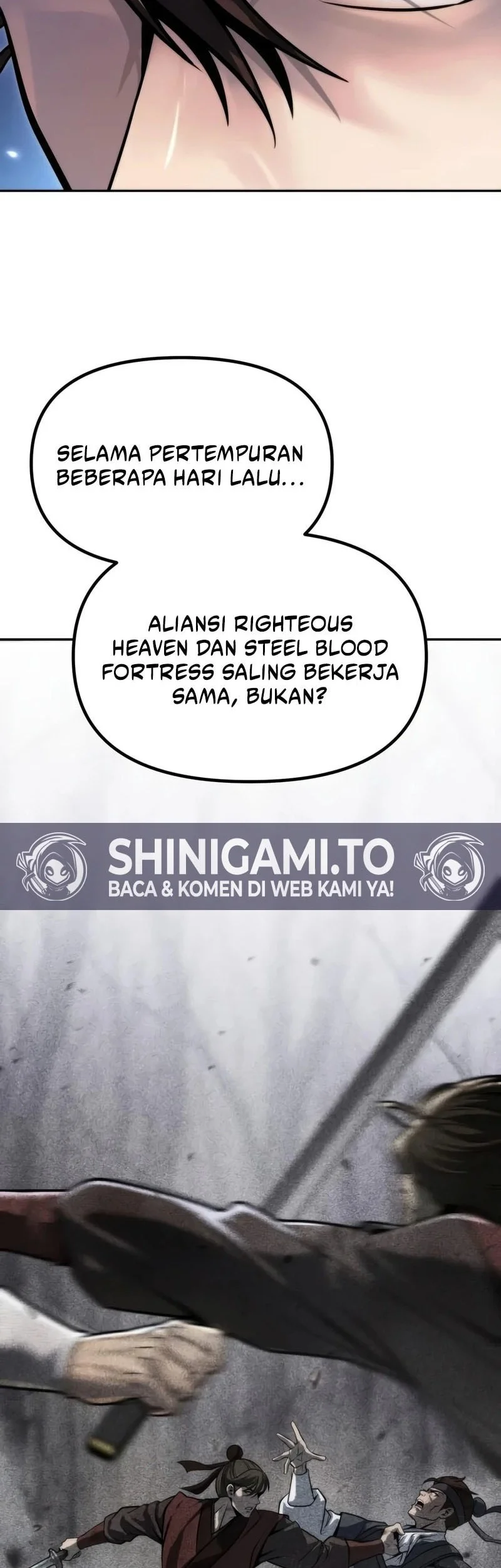 Chronicles of the Demon Faction Chapter 182 - halaman 19