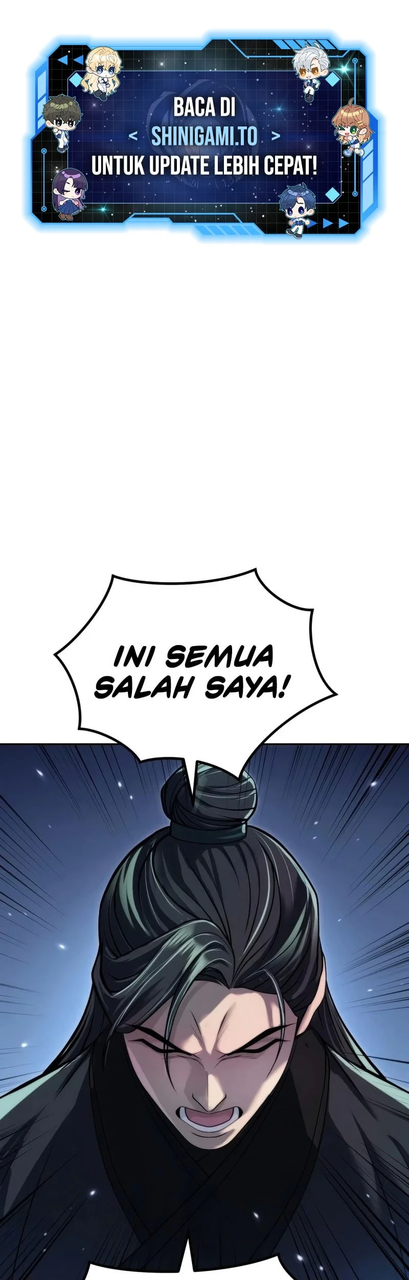 Chronicles of the Demon Faction Chapter 182 - halaman 2