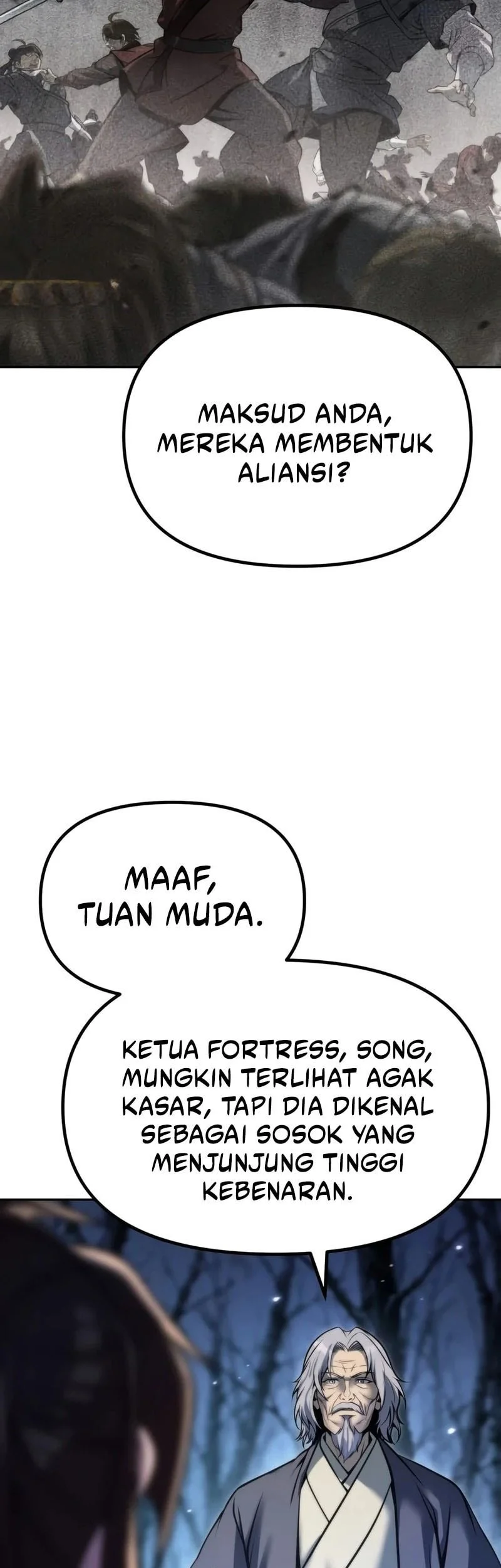 Chronicles of the Demon Faction Chapter 182 - halaman 20
