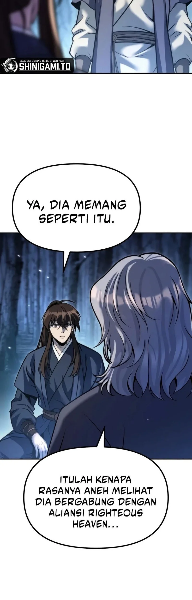 Chronicles of the Demon Faction Chapter 182 - halaman 21