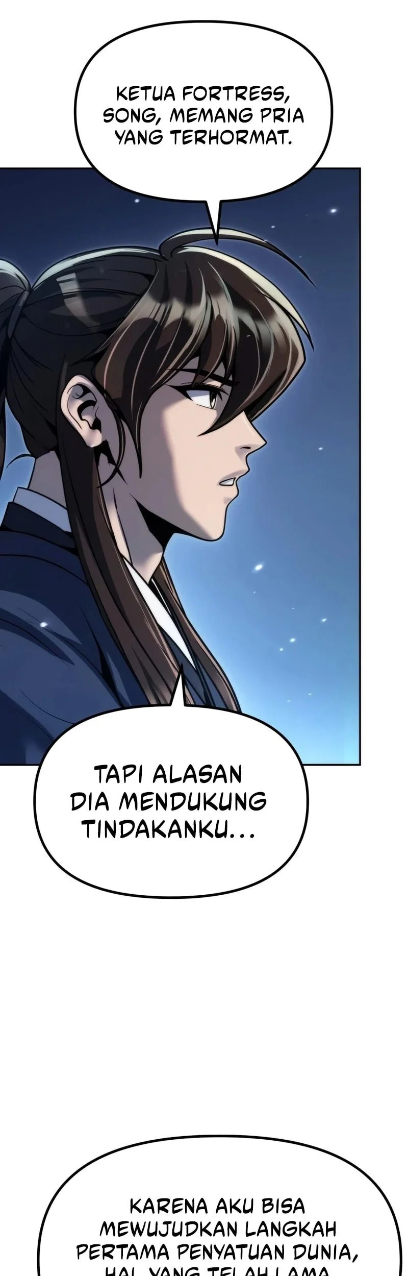 Chronicles of the Demon Faction Chapter 182 - halaman 22