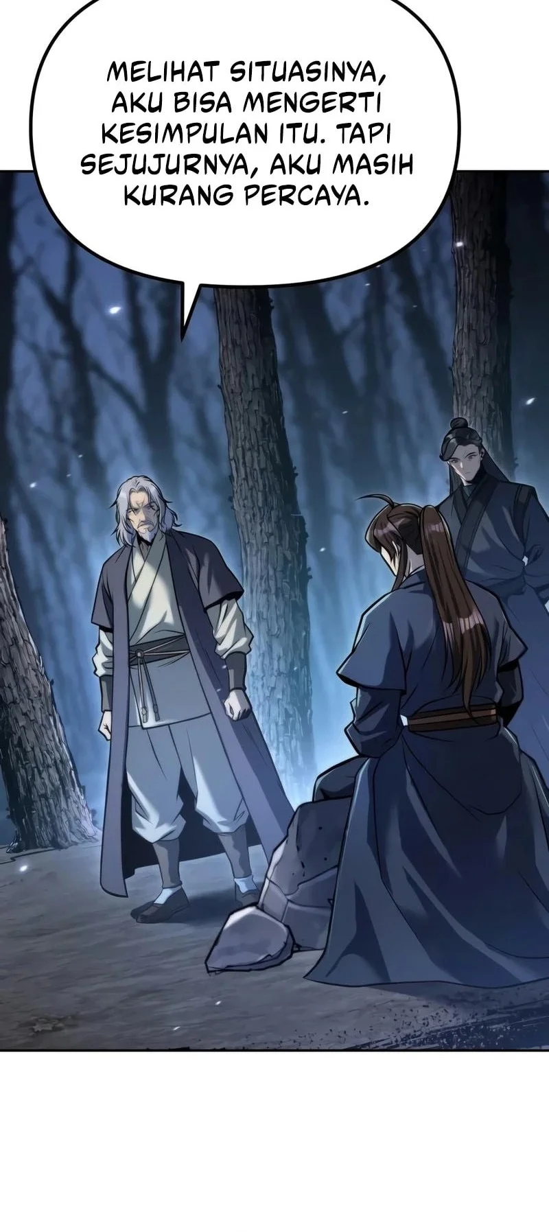 Chronicles of the Demon Faction Chapter 182 - halaman 25