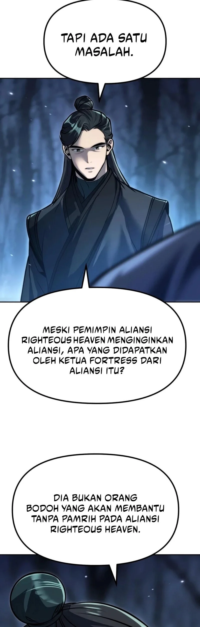 Chronicles of the Demon Faction Chapter 182 - halaman 28