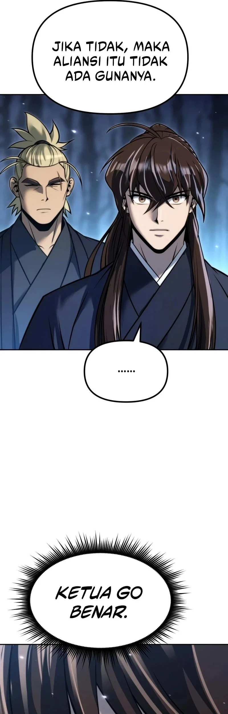 Chronicles of the Demon Faction Chapter 182 - halaman 30